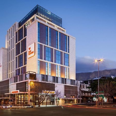 Sunsquare Cape Town City Bowl Luaran gambar
