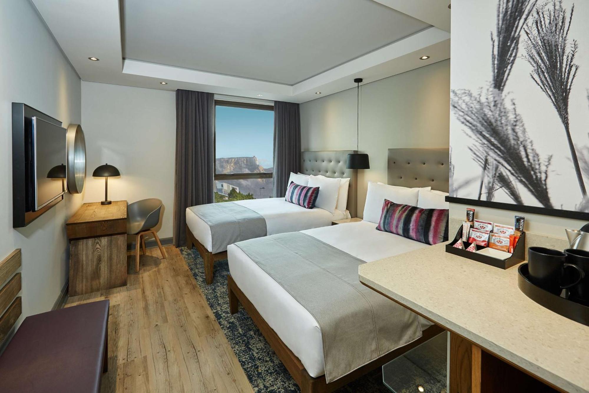 Sunsquare Cape Town City Bowl Luaran gambar