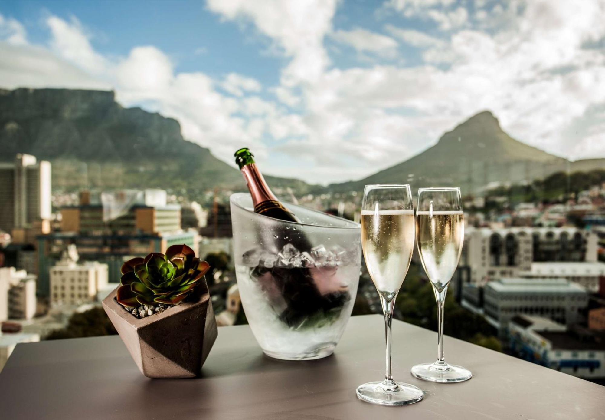 Sunsquare Cape Town City Bowl Luaran gambar