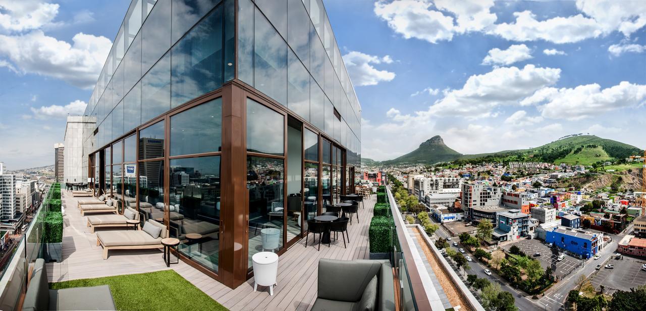 Sunsquare Cape Town City Bowl Luaran gambar