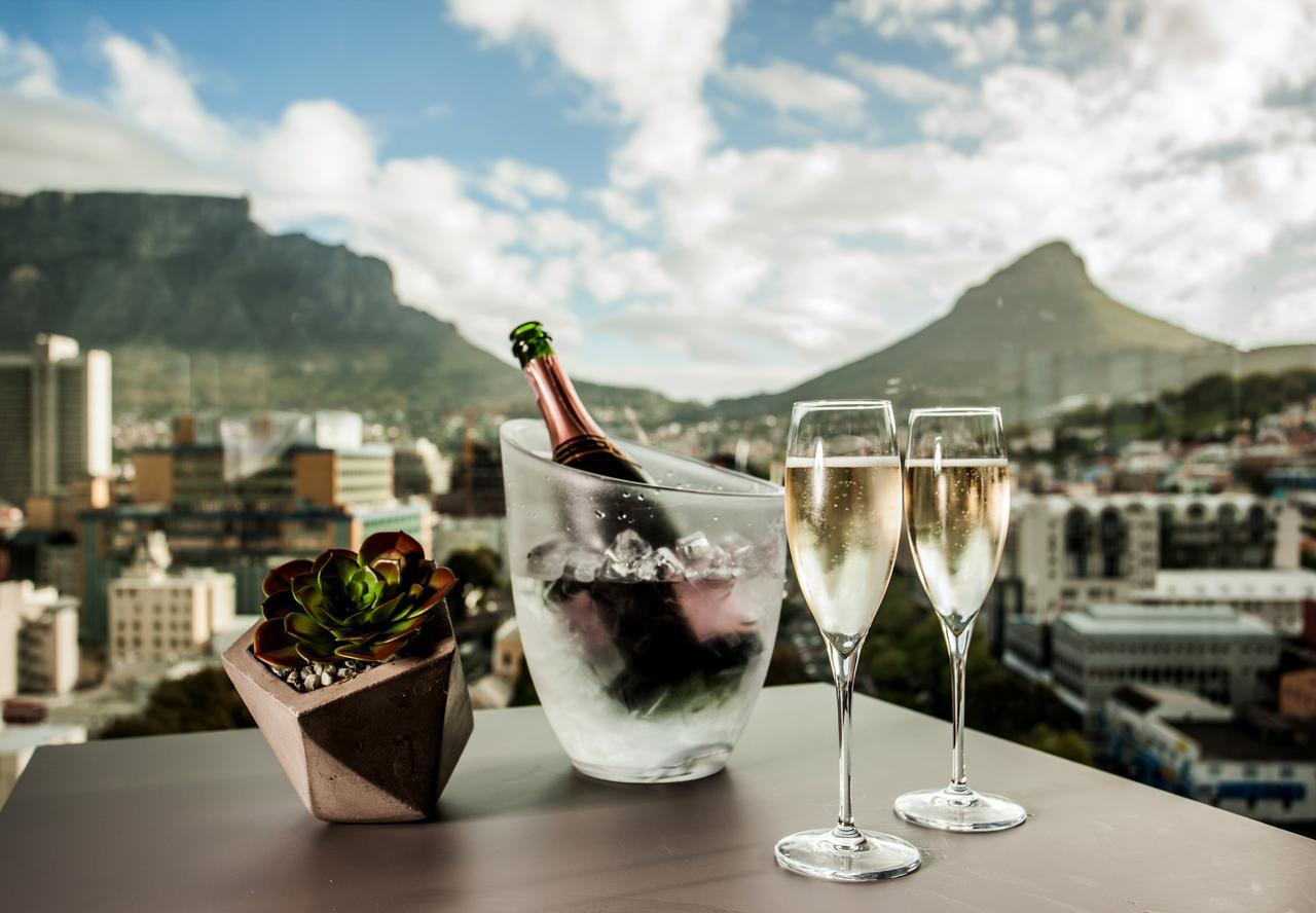 Sunsquare Cape Town City Bowl Luaran gambar