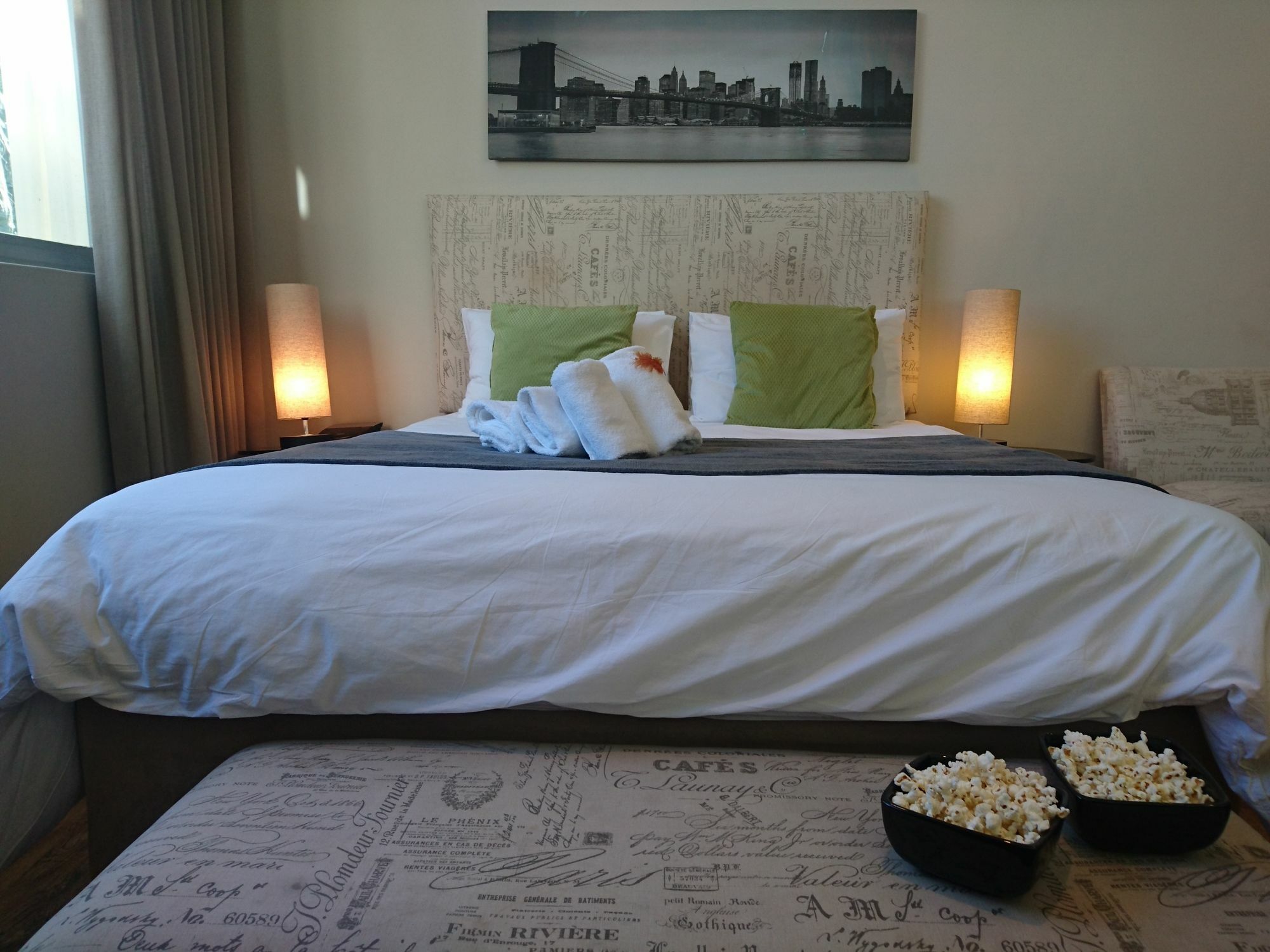 Sunsquare Cape Town City Bowl Luaran gambar